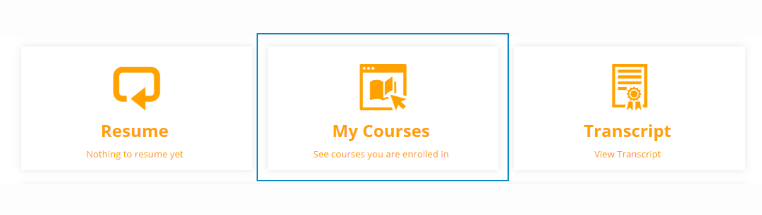 Click My Courses