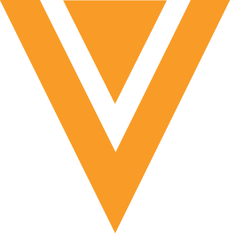 Veeva V logo