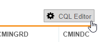CQL Editor button
